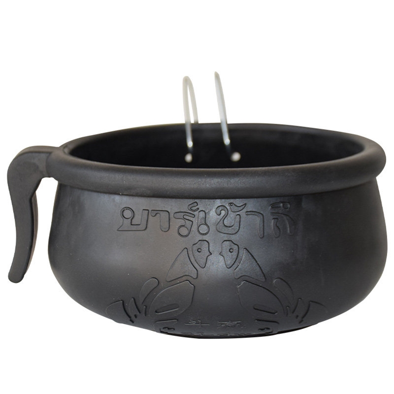 斗雞碗-食碗水碗